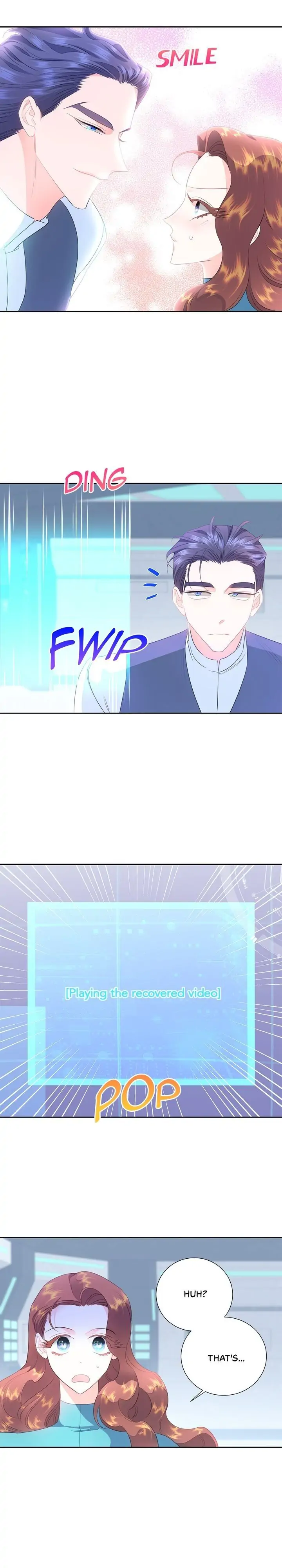 The Princess’ Spaceship - Chapter 78 - 8