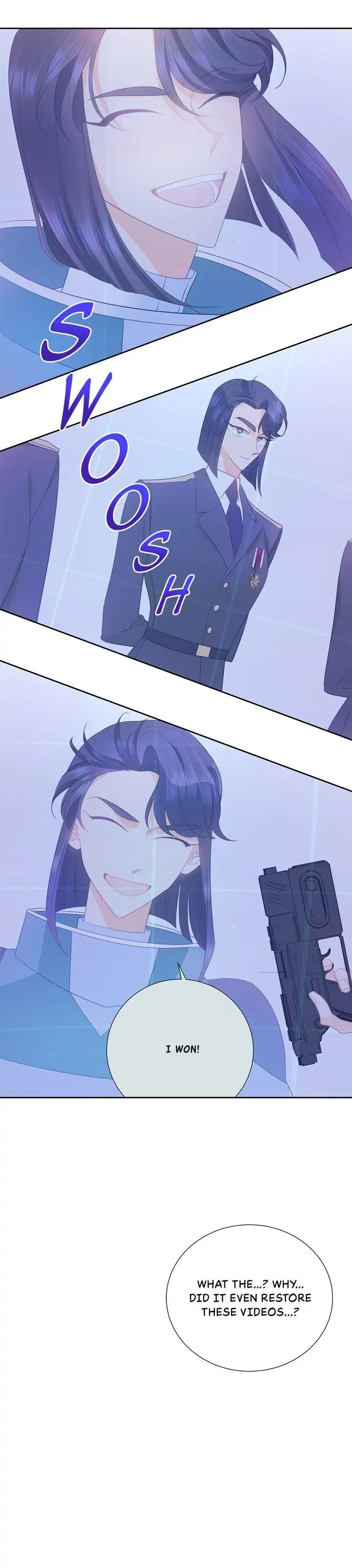 The Princess’ Spaceship - Chapter 78 - 9