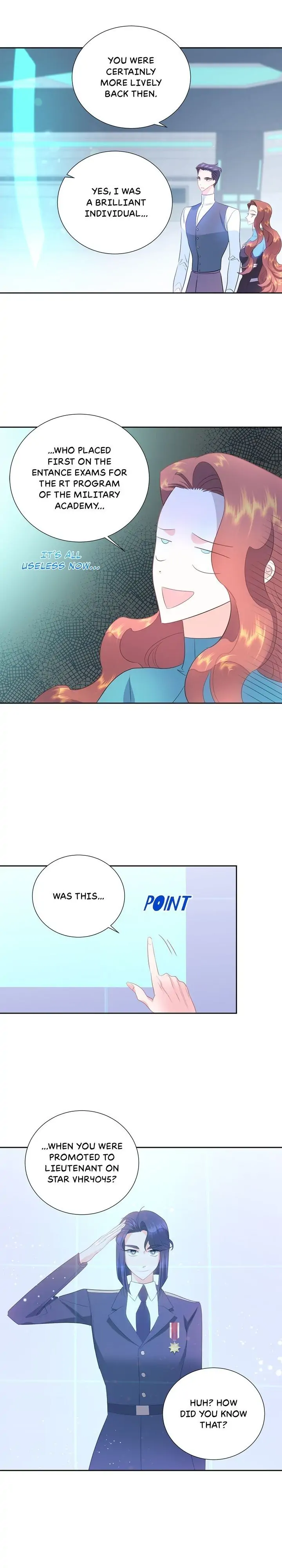 The Princess’ Spaceship - Chapter 78 - 10