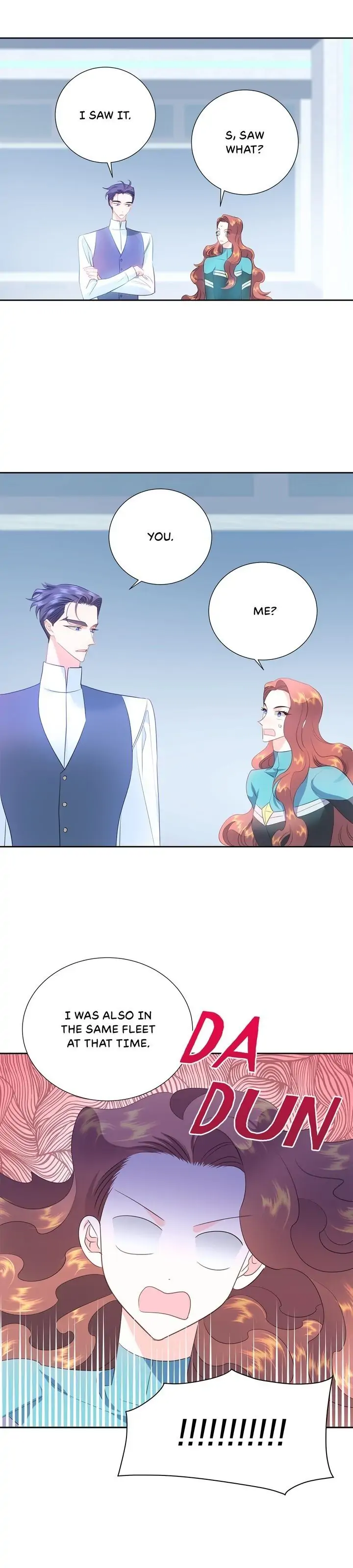 The Princess’ Spaceship - Chapter 78 - 11