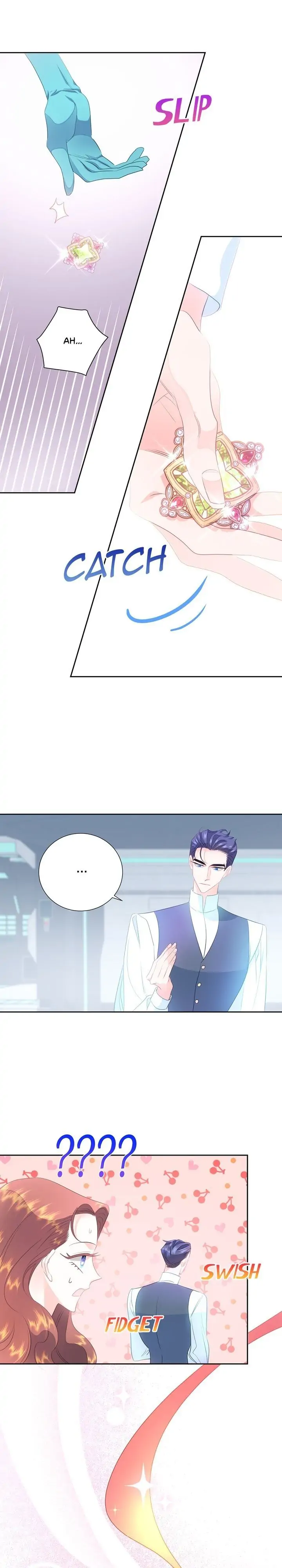 The Princess’ Spaceship - Chapter 78 - 12