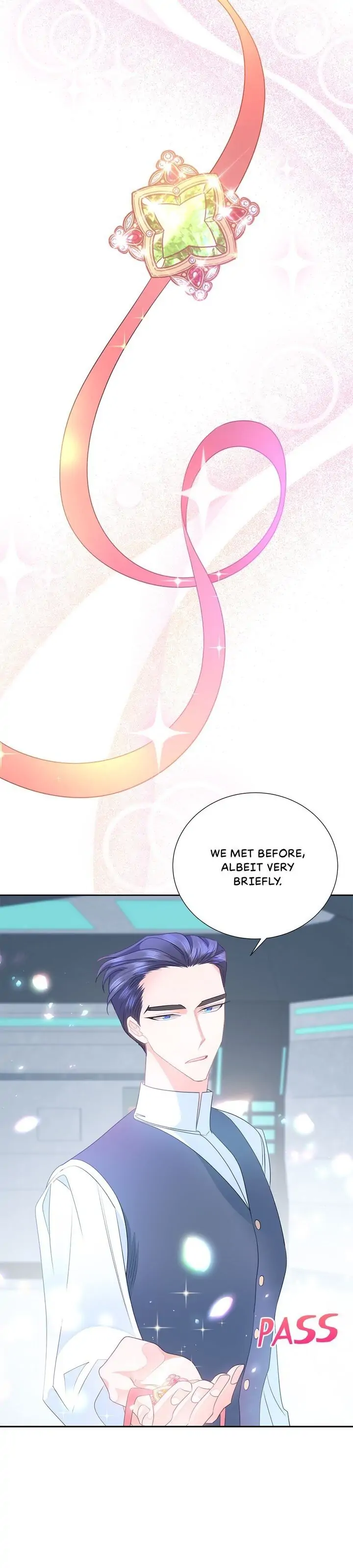 The Princess’ Spaceship - Chapter 78 - 13