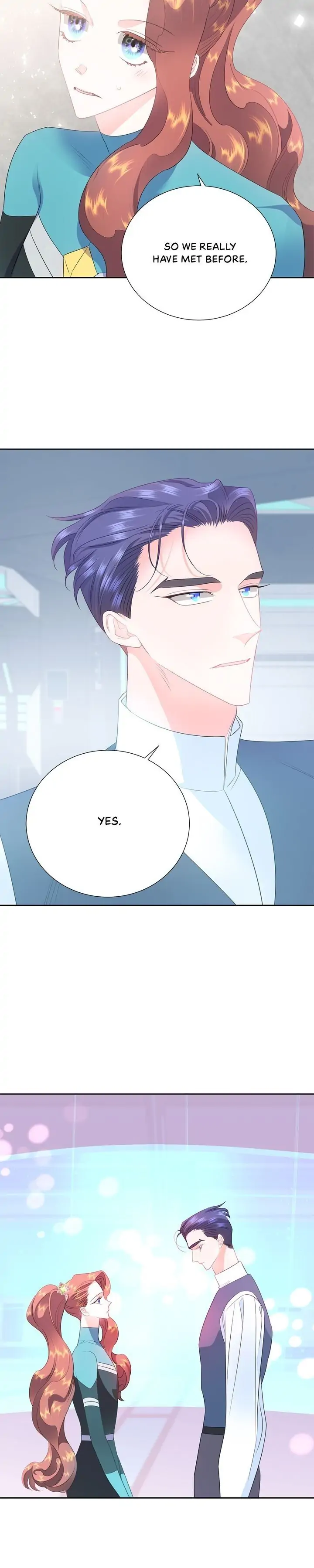 The Princess’ Spaceship - Chapter 78 - 15