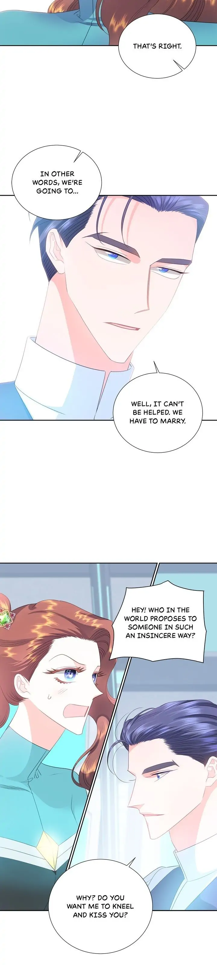 The Princess’ Spaceship - Chapter 78 - 17