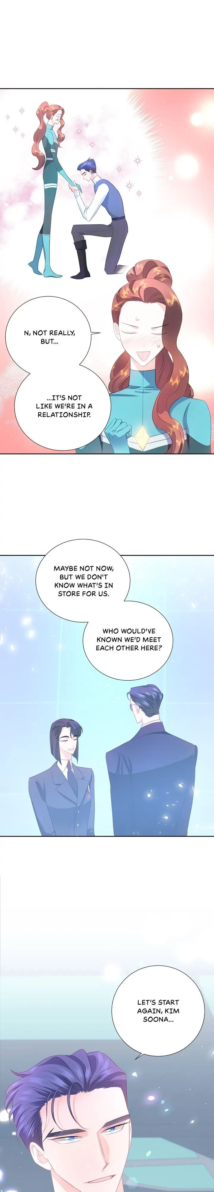 The Princess’ Spaceship - Chapter 78 - 18