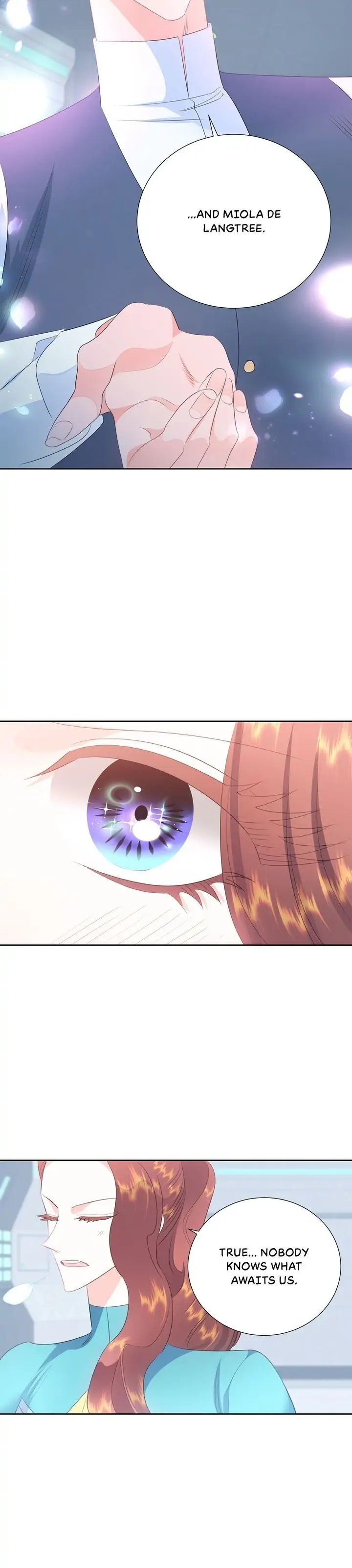 The Princess’ Spaceship - Chapter 78 - 19