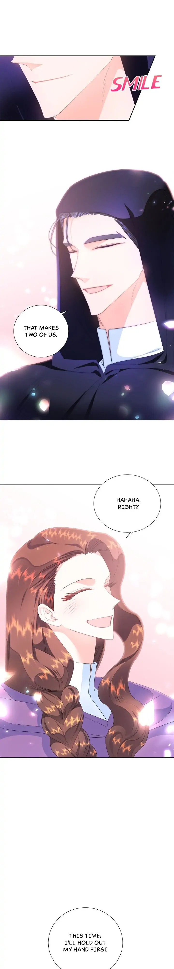 The Princess’ Spaceship Chapter 79 - Page 13