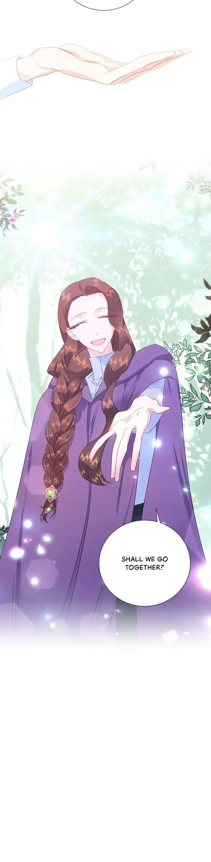 The Princess’ Spaceship Chapter 79 - Page 14