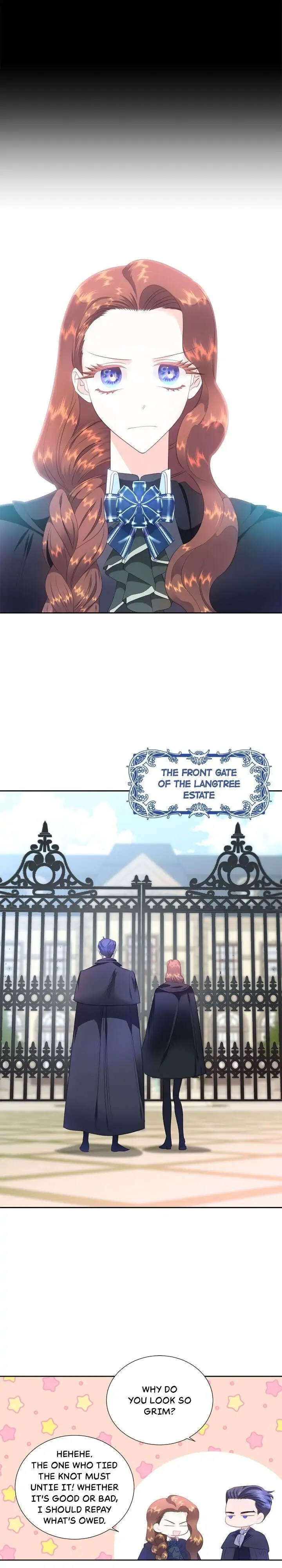 The Princess’ Spaceship Chapter 80 - Page 5