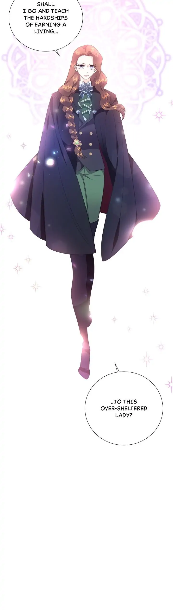 The Princess’ Spaceship Chapter 80 - Page 8