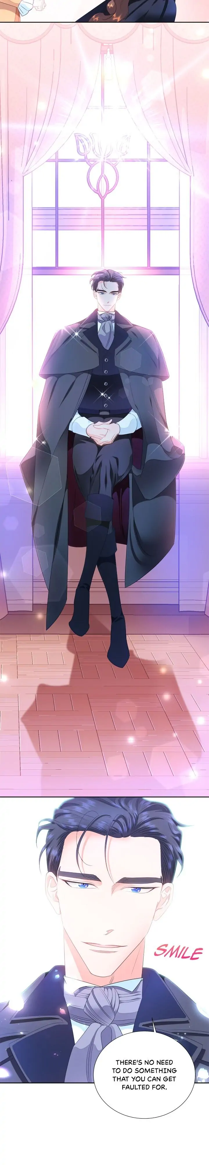 The Princess’ Spaceship Chapter 80 - Page 14