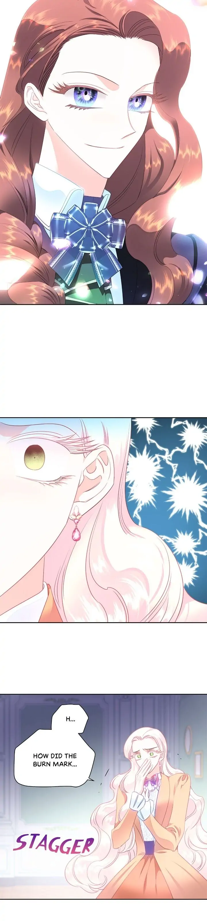 The Princess’ Spaceship Chapter 80 - Page 17