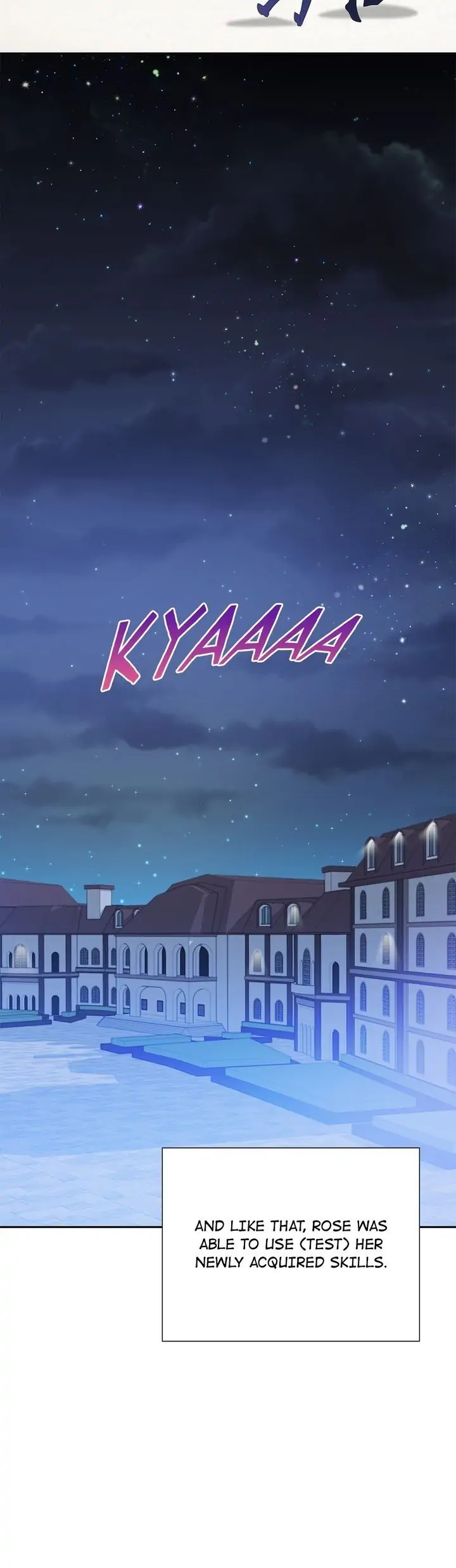 The Princess’ Spaceship Chapter 81 - Page 22