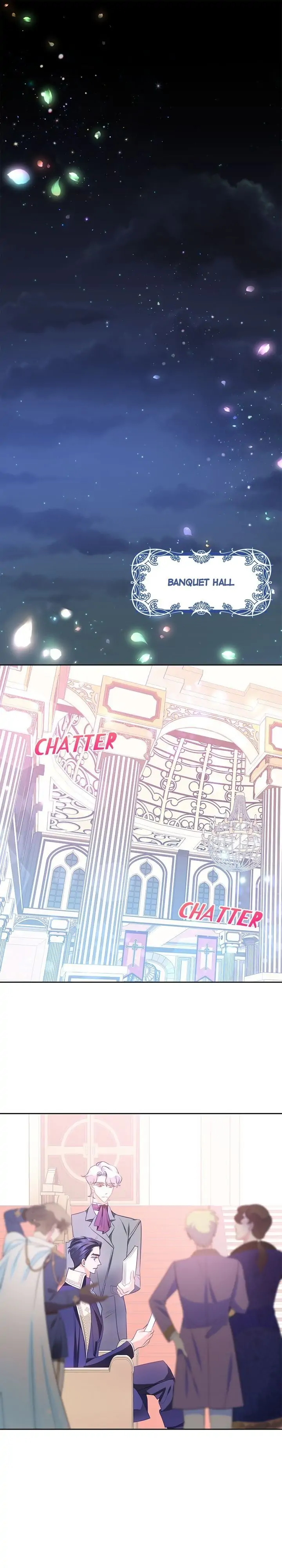 The Princess’ Spaceship Chapter 82 - Page 10