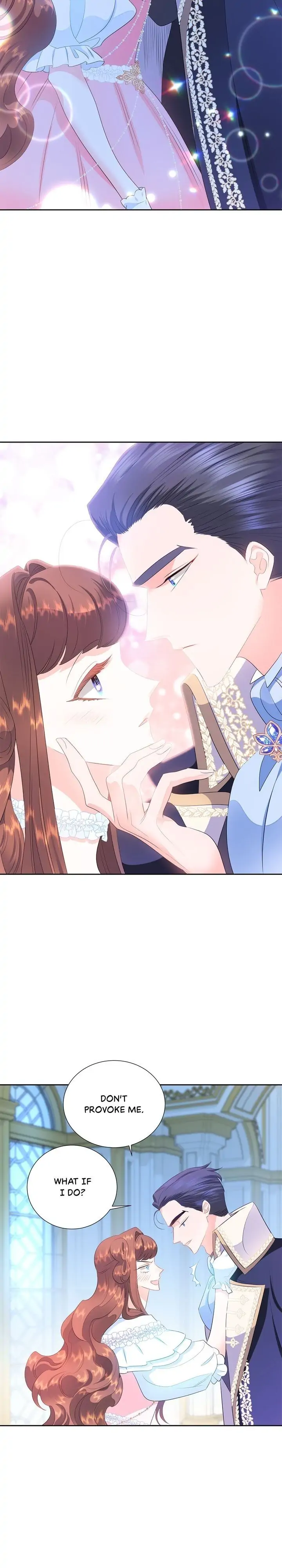 The Princess’ Spaceship Chapter 83 - Page 16