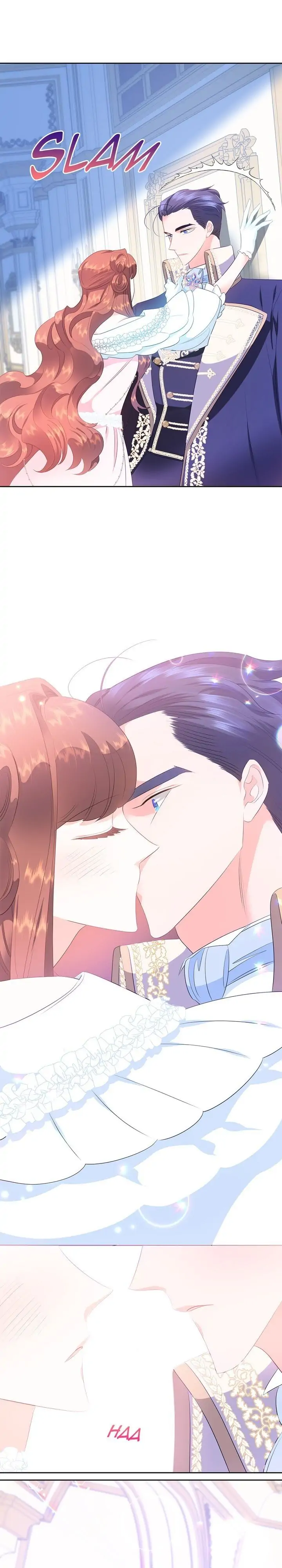 The Princess’ Spaceship Chapter 83 - Page 18