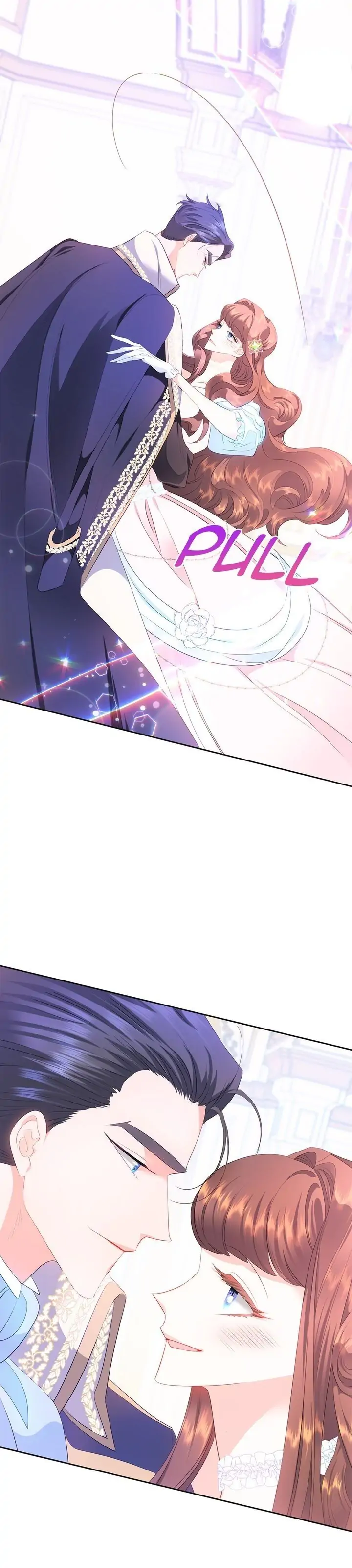 The Princess’ Spaceship Chapter 83 - Page 19