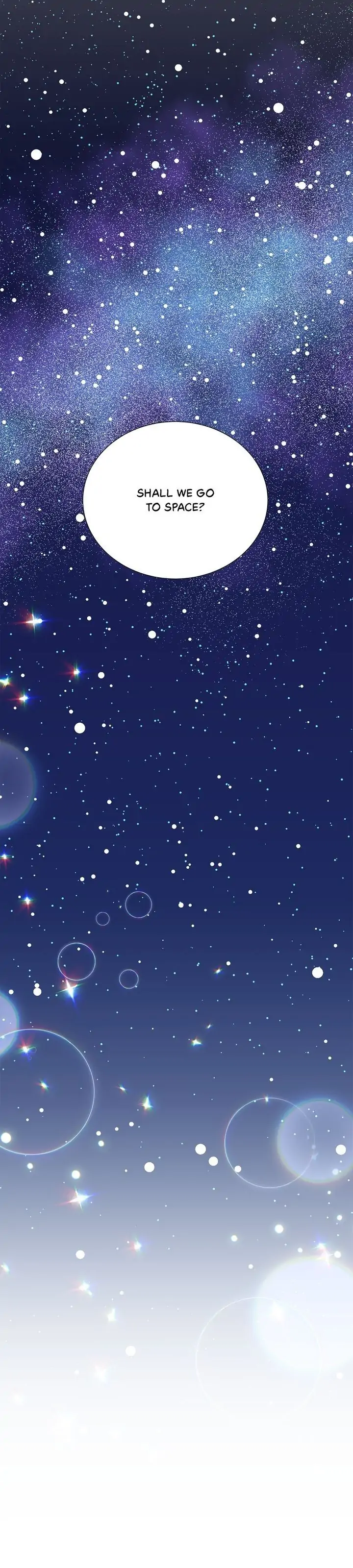 The Princess’ Spaceship Chapter 83 - Page 21