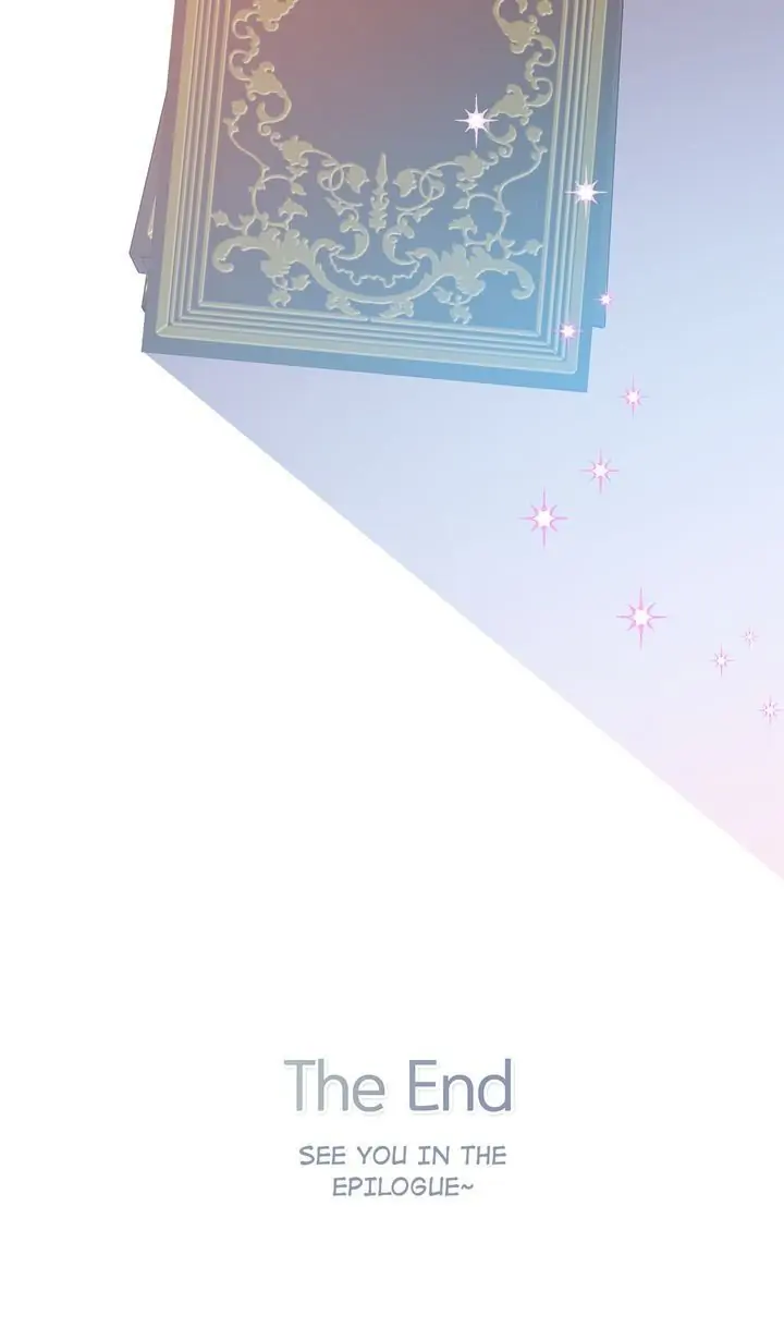 The Princess’ Spaceship Chapter 83 - Page 25