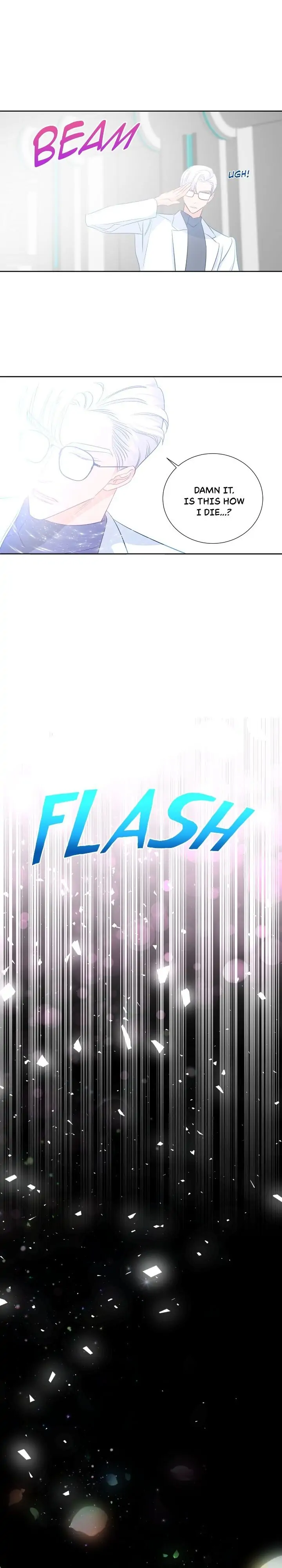 The Princess’ Spaceship Chapter 84 - Page 18