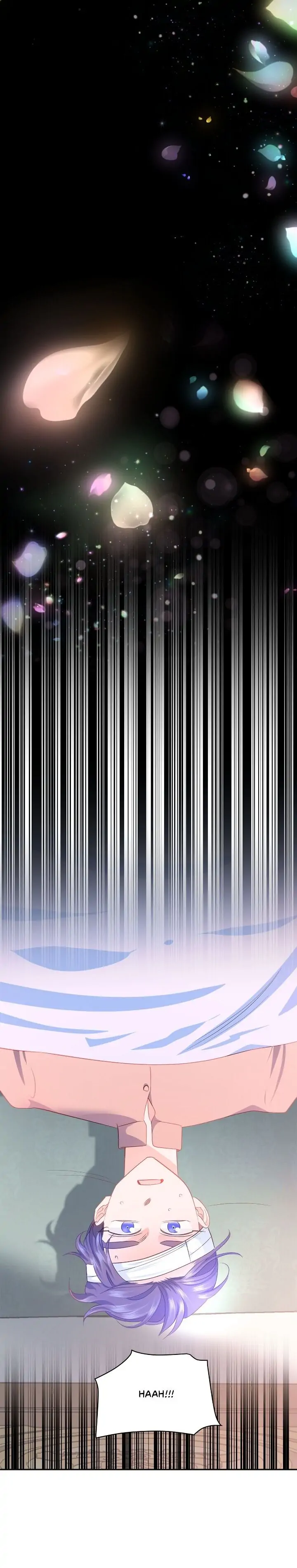 The Princess’ Spaceship Chapter 84 - Page 19