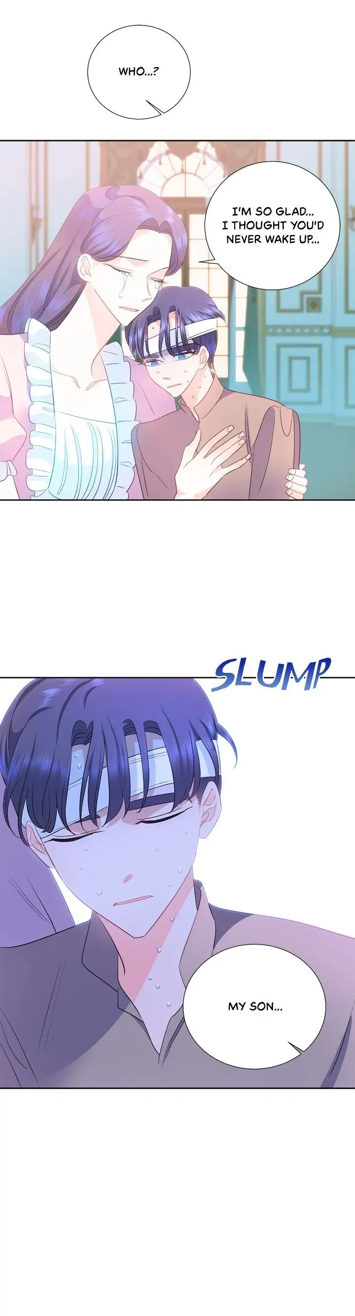 The Princess’ Spaceship Chapter 84 - Page 22