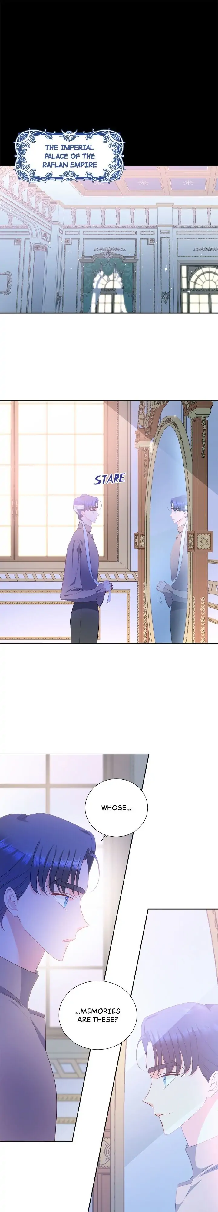 The Princess’ Spaceship Chapter 85 - Page 4