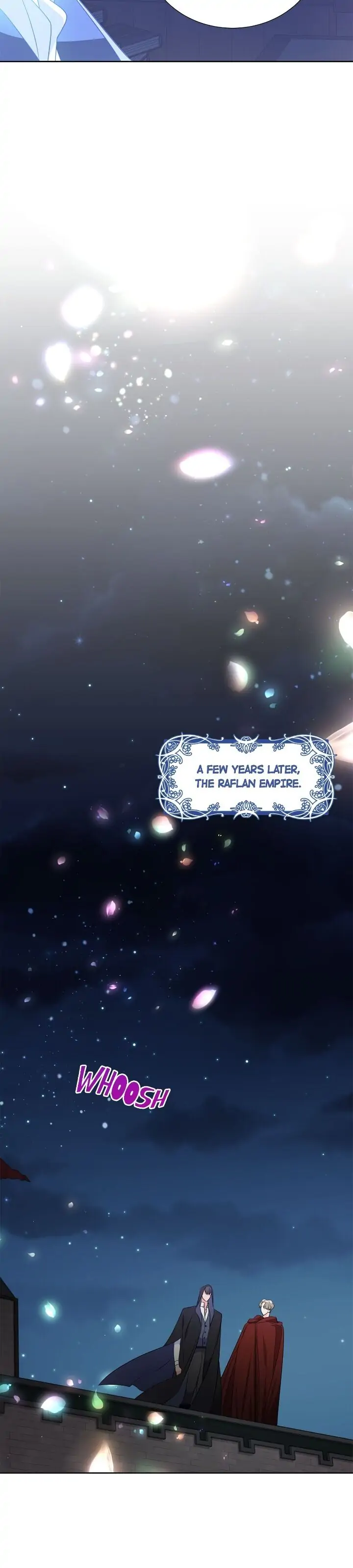 The Princess’ Spaceship Chapter 85 - Page 15