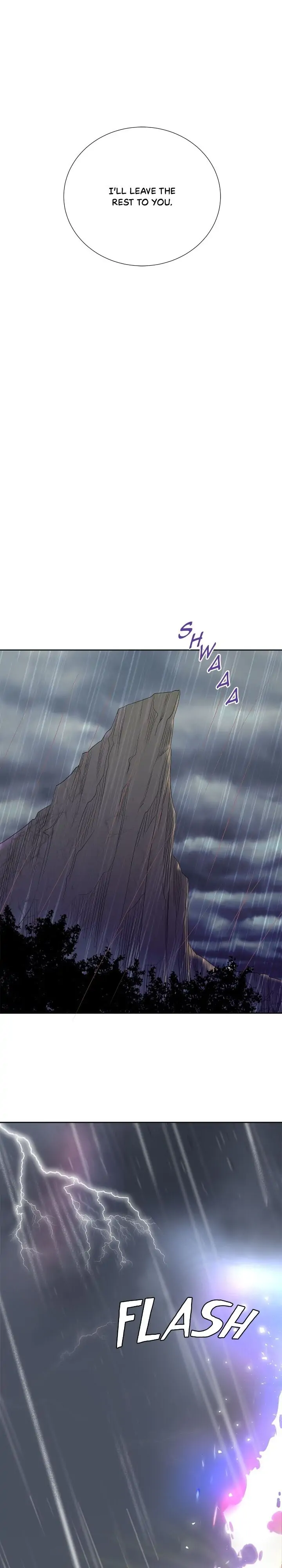 The Princess’ Spaceship Chapter 85 - Page 18