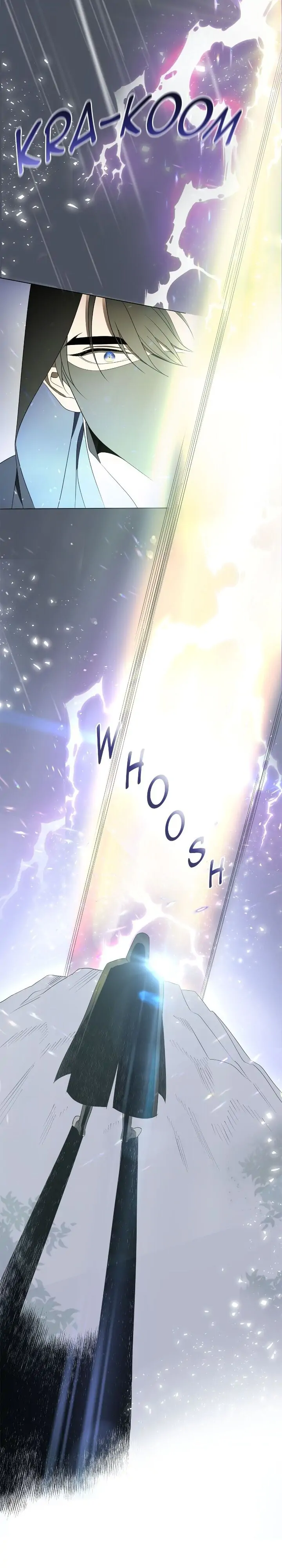 The Princess’ Spaceship Chapter 85 - Page 19