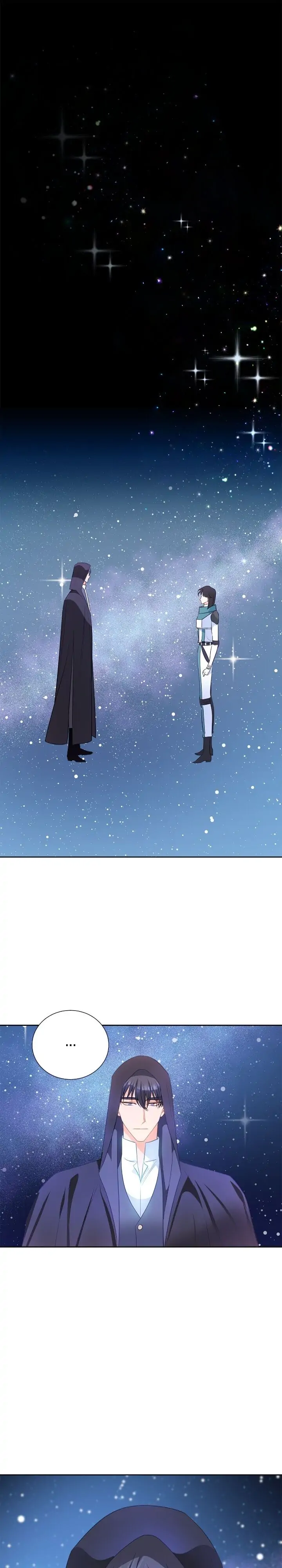 The Princess’ Spaceship Chapter 85 - Page 21