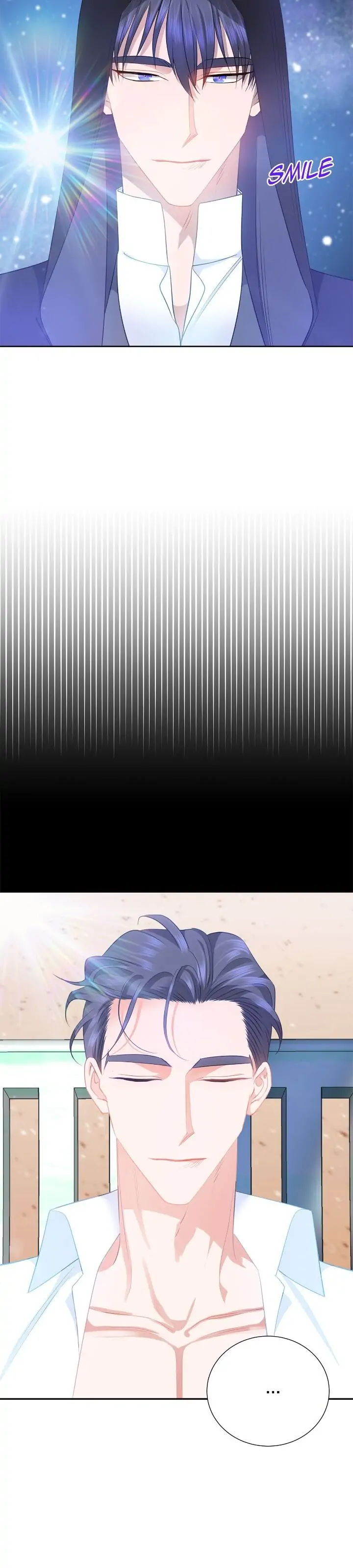 The Princess’ Spaceship Chapter 85 - Page 22