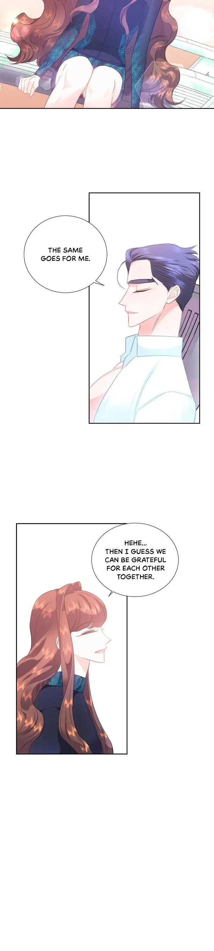 The Princess’ Spaceship Chapter 85 - Page 24