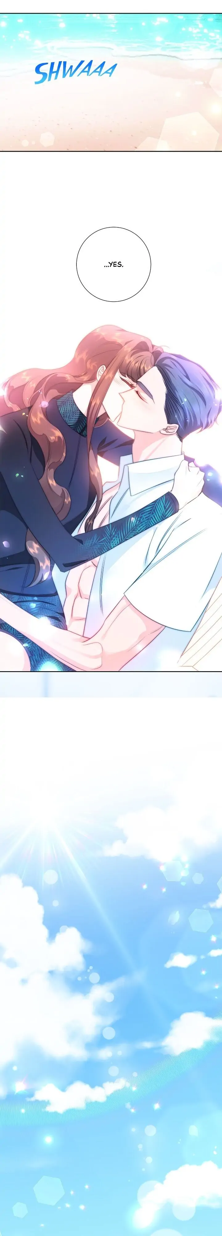 The Princess’ Spaceship Chapter 85 - Page 25