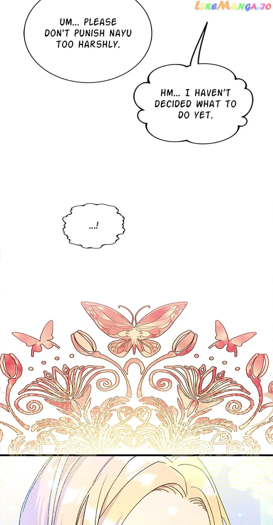 The Princess Wants to Die Comfortably Chapter 29 - Page 6