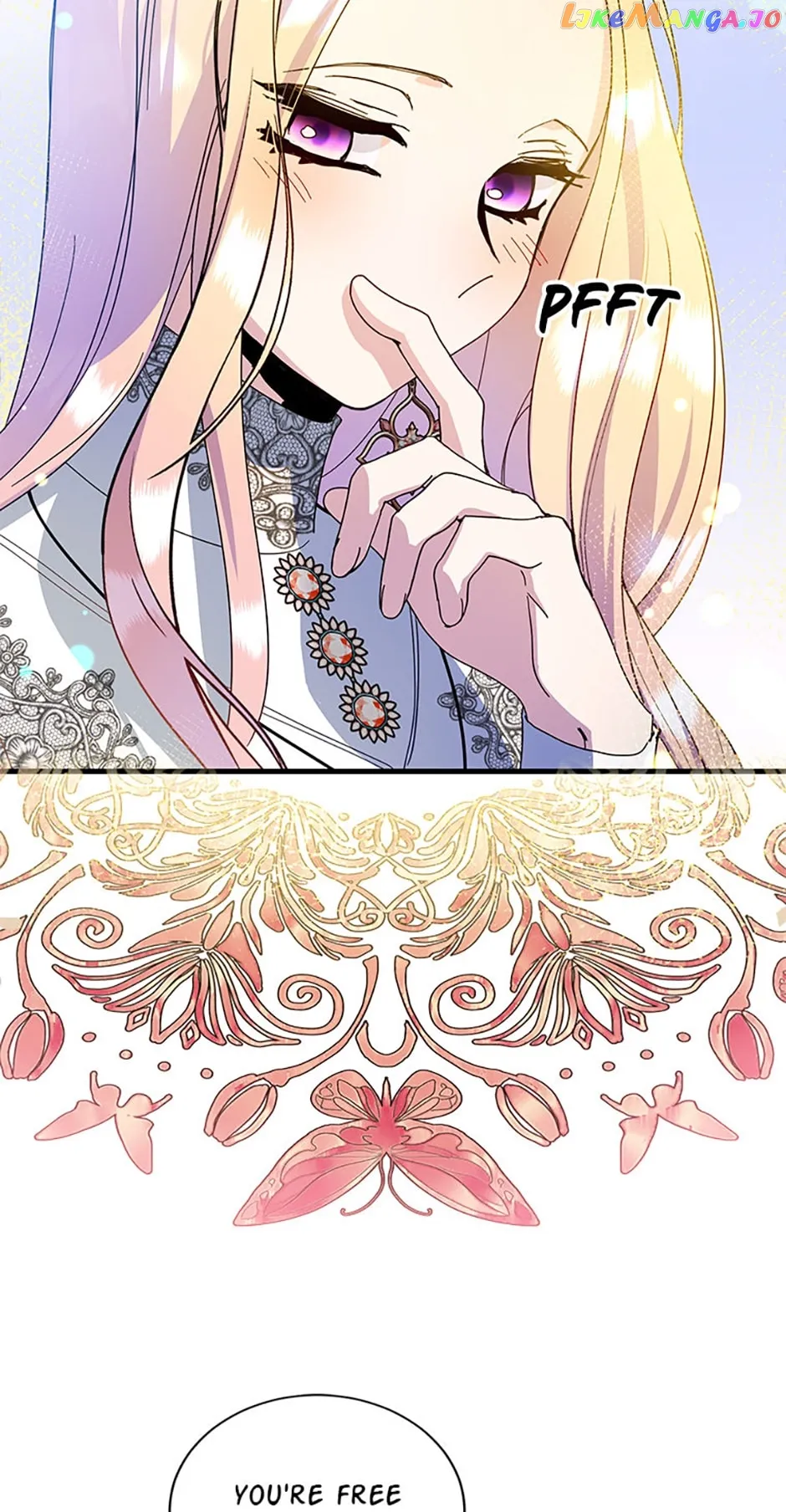 The Princess Wants to Die Comfortably Chapter 29 - Page 7