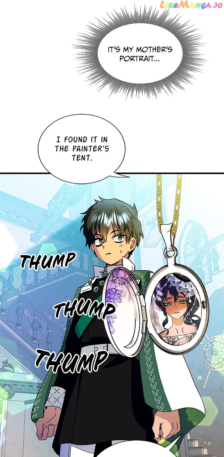 The Princess Wants to Die Comfortably Chapter 29 - Page 11