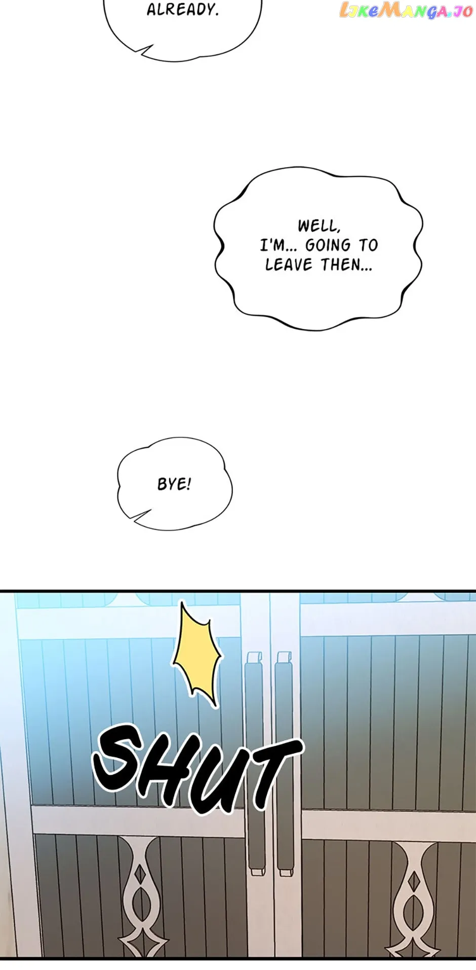 The Princess Wants to Die Comfortably Chapter 29 - Page 14