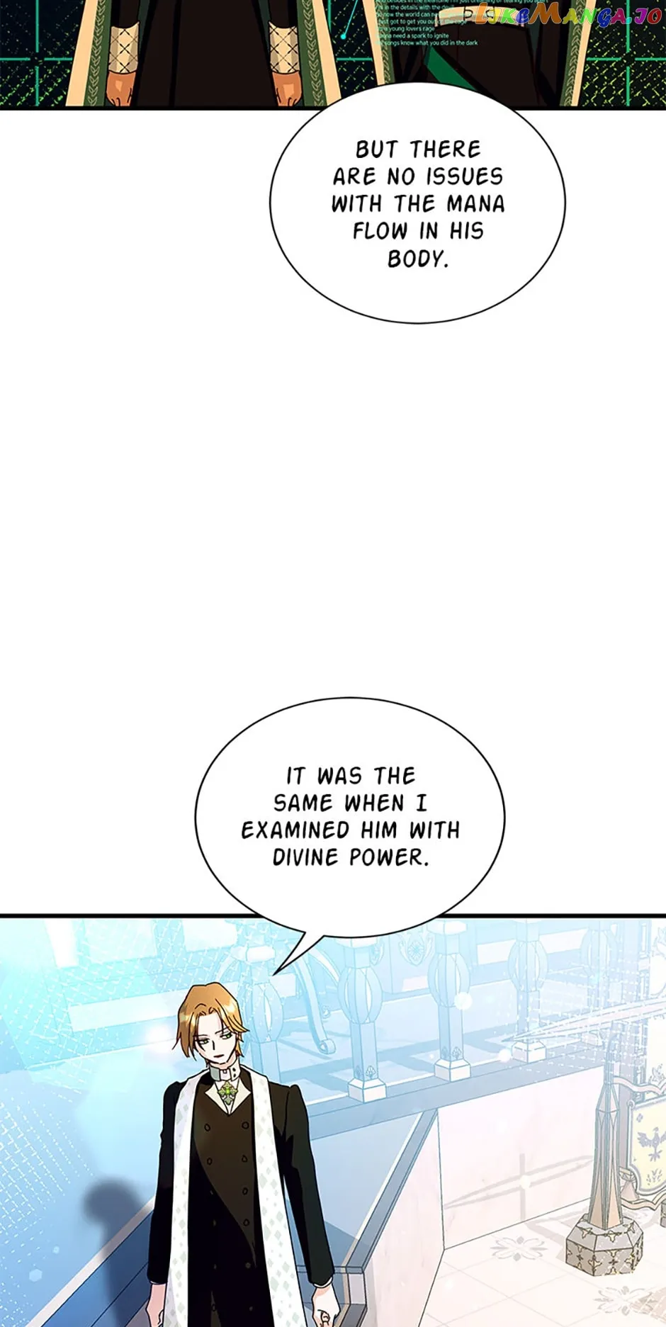 The Princess Wants to Die Comfortably Chapter 29 - Page 20