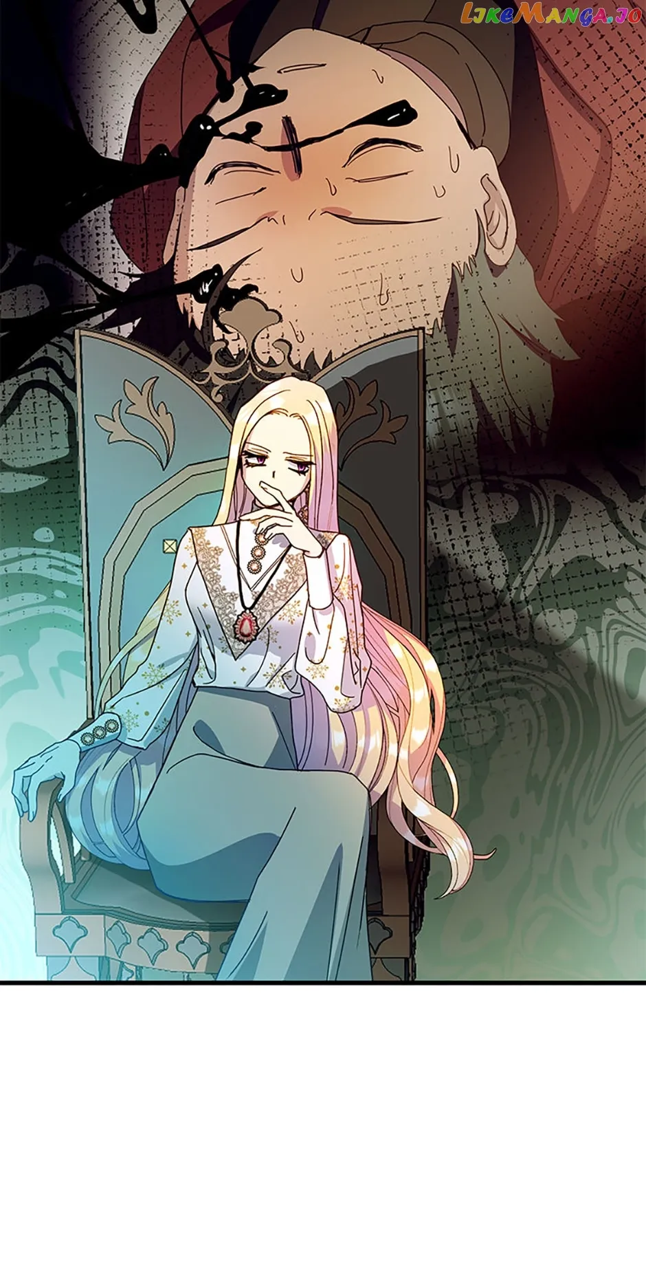 The Princess Wants to Die Comfortably Chapter 29 - Page 22