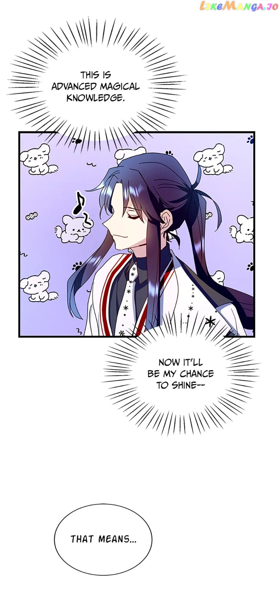 The Princess Wants to Die Comfortably Chapter 29 - Page 23