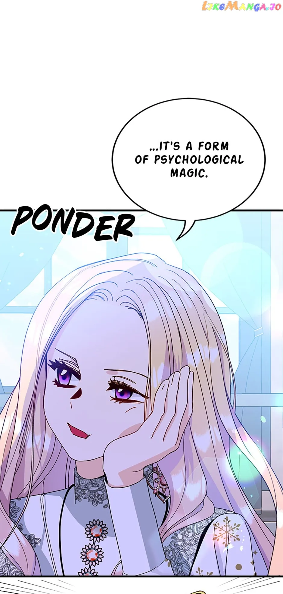 The Princess Wants to Die Comfortably Chapter 29 - Page 24