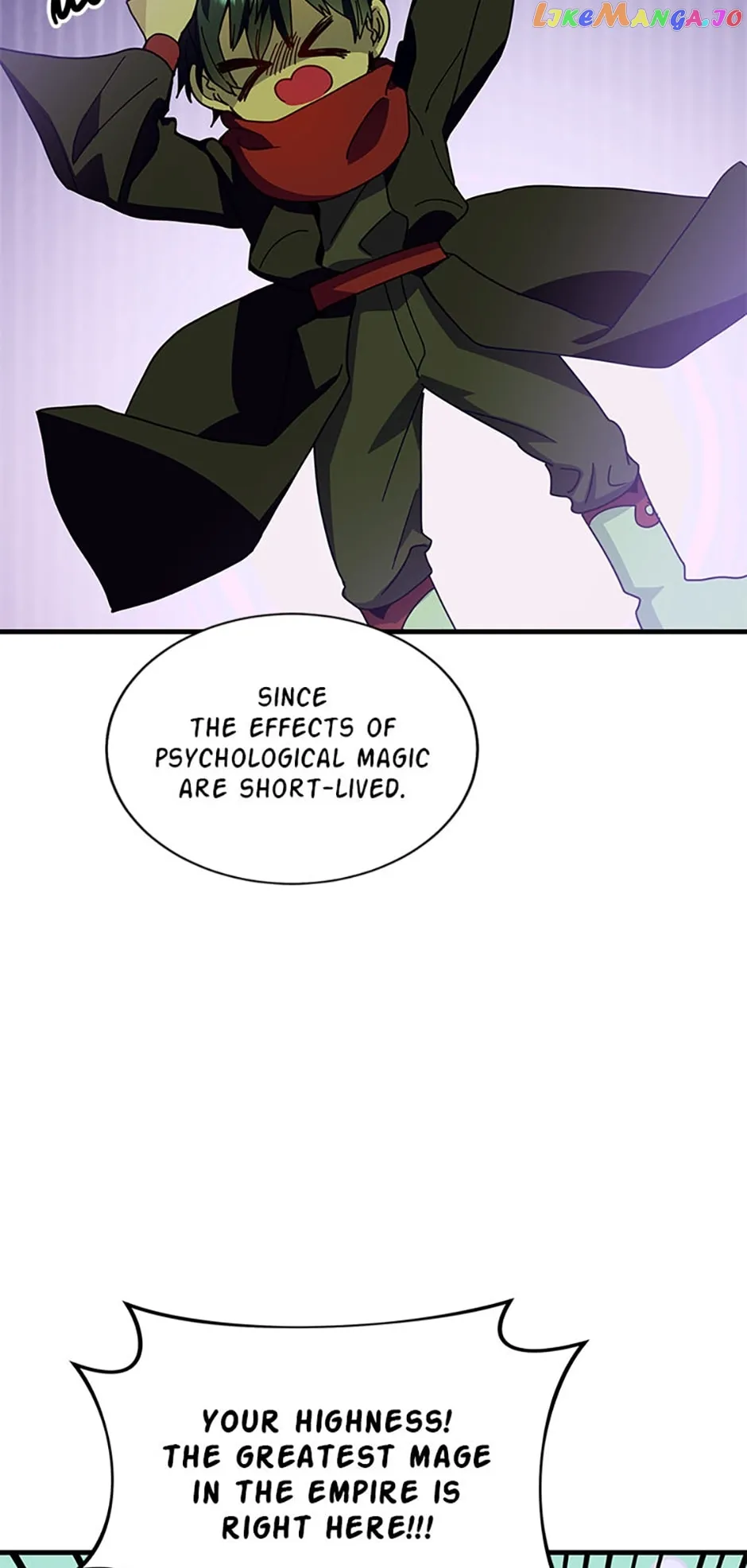 The Princess Wants to Die Comfortably Chapter 29 - Page 26