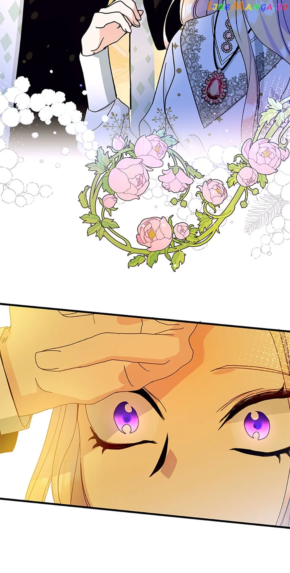 The Princess Wants to Die Comfortably Chapter 29 - Page 31