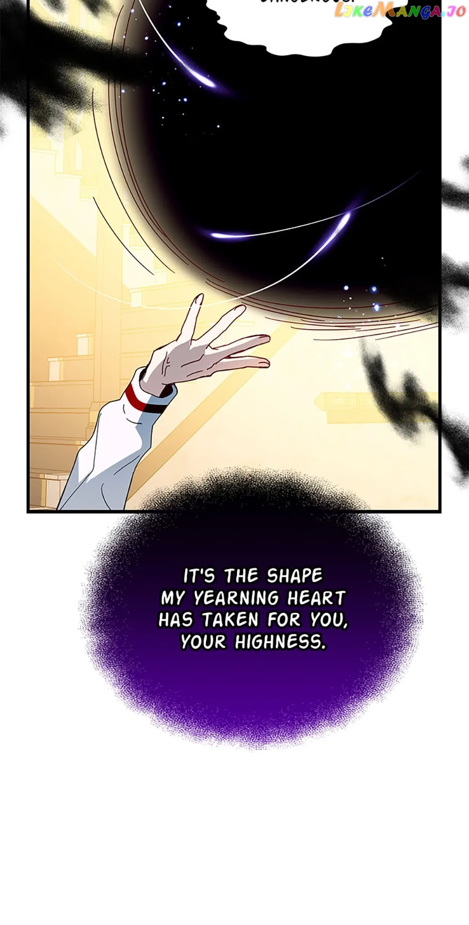 The Princess Wants to Die Comfortably Chapter 29 - Page 36
