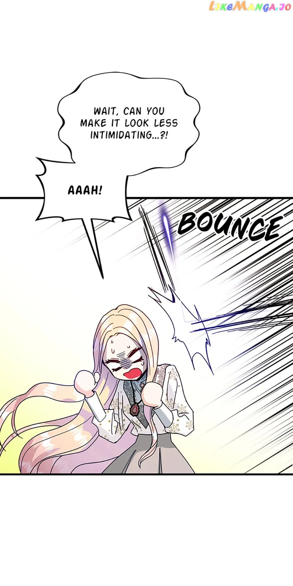 The Princess Wants to Die Comfortably Chapter 29 - Page 37