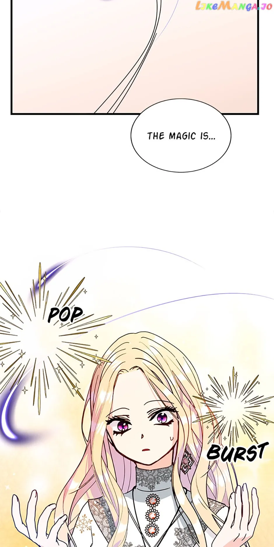 The Princess Wants to Die Comfortably Chapter 29 - Page 40