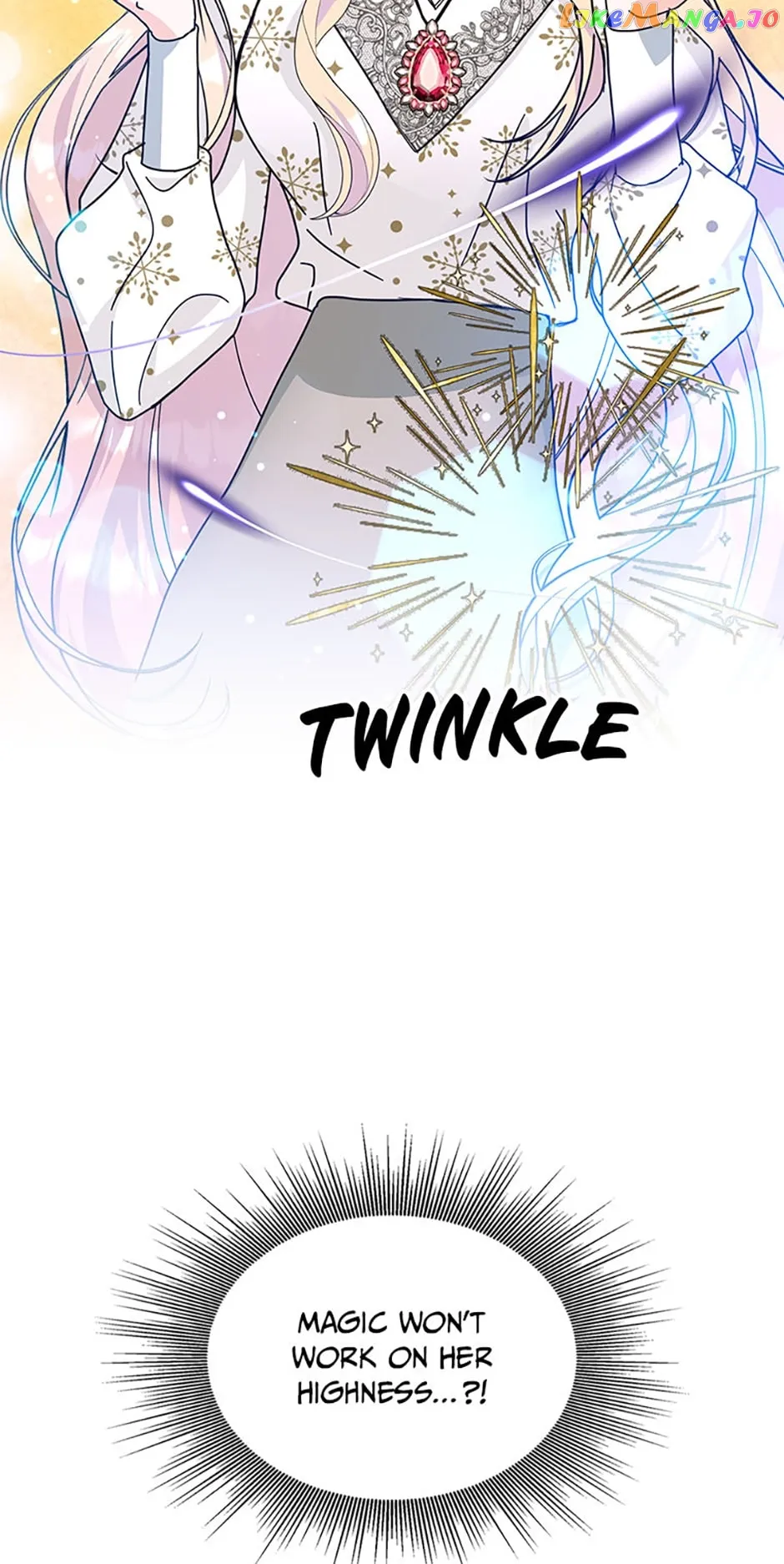 The Princess Wants to Die Comfortably Chapter 29 - Page 41