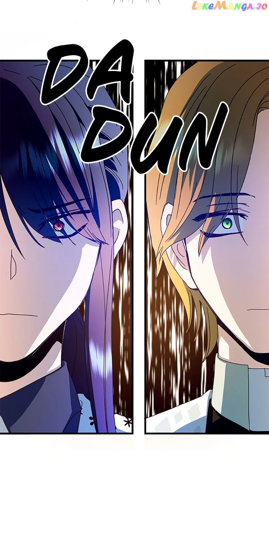 The Princess Wants to Die Comfortably Chapter 29 - Page 42