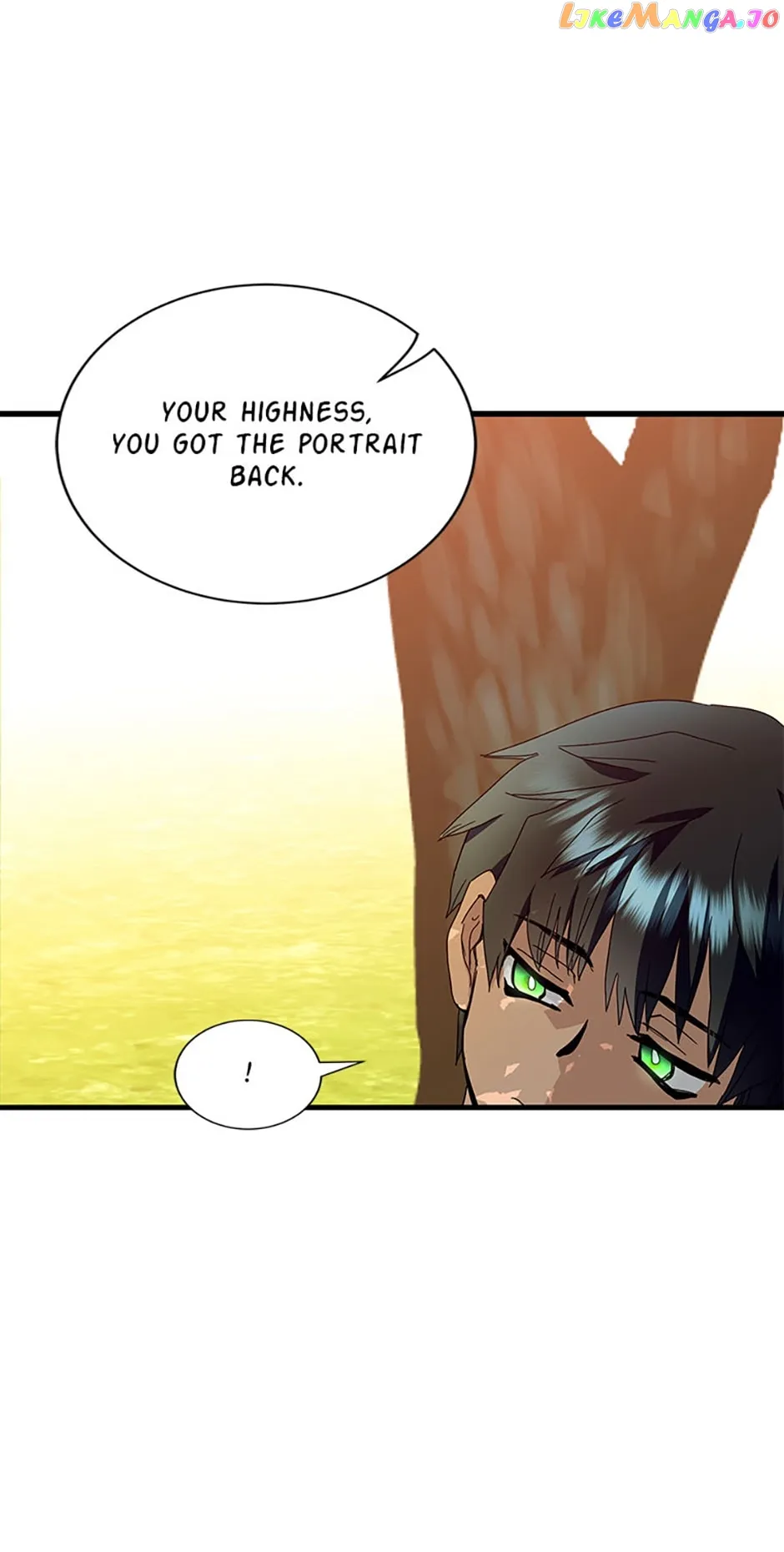 The Princess Wants to Die Comfortably Chapter 29 - Page 45